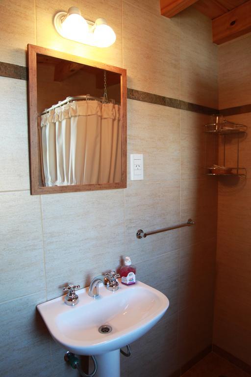 La Ribera - Sepulveda 191 Appartement El Chalten Buitenkant foto